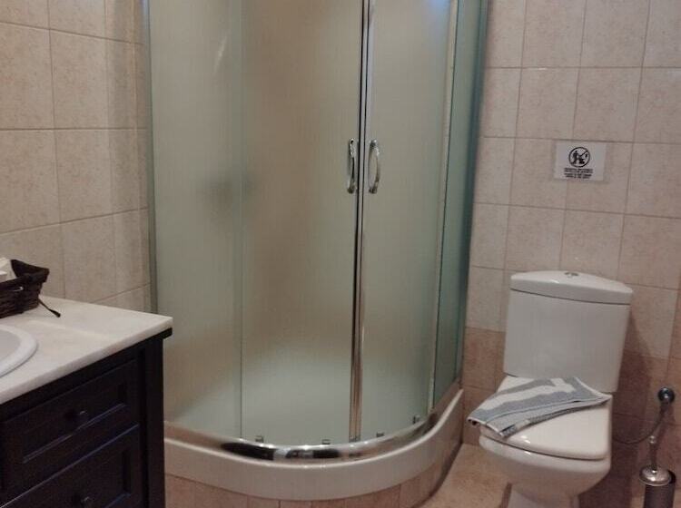 Pozar Salt Cave Hotel Spa