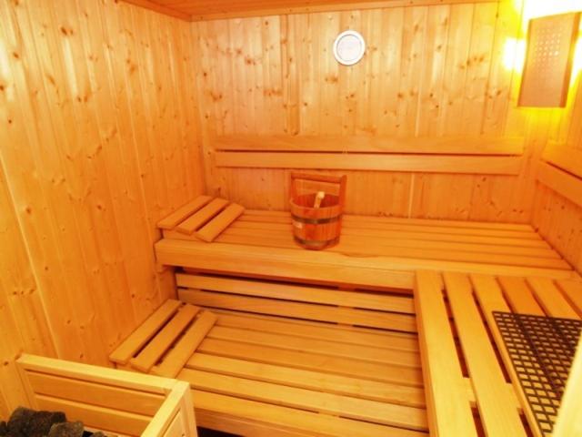 Pozar Salt Cave Hotel Spa