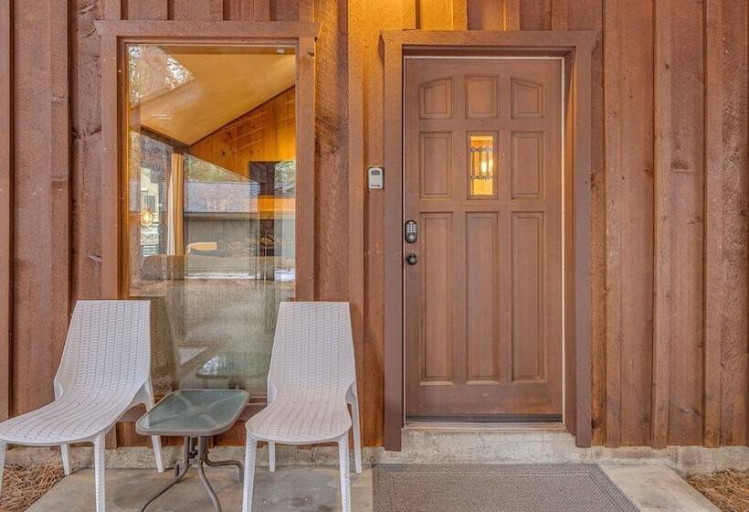 Quartz Mountain   Unit 7