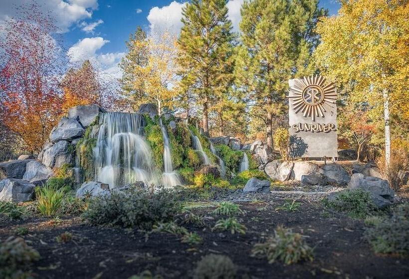 Quartz Mountain   Unit 7