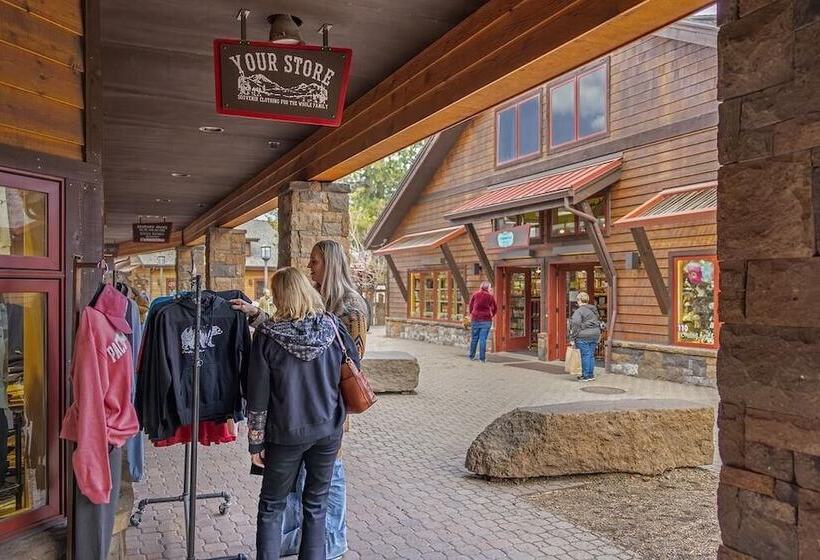 Quartz Mountain   Unit 7