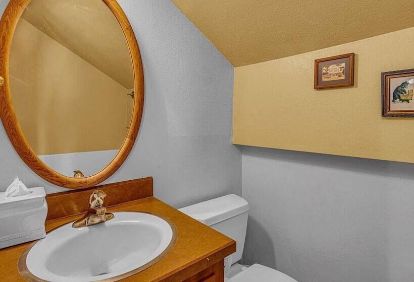 Quartz Mountain   Unit 7