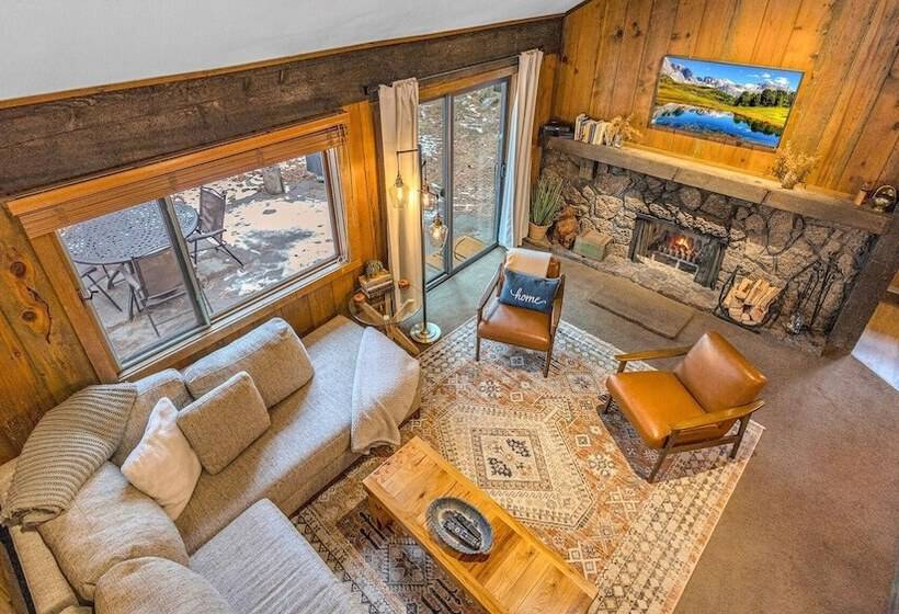 Quartz Mountain   Unit 7