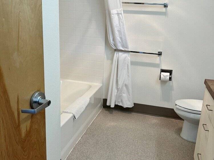 Quileute Oceanside Resort