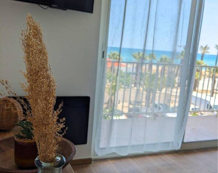 Residence La Sorra Nostra Mar