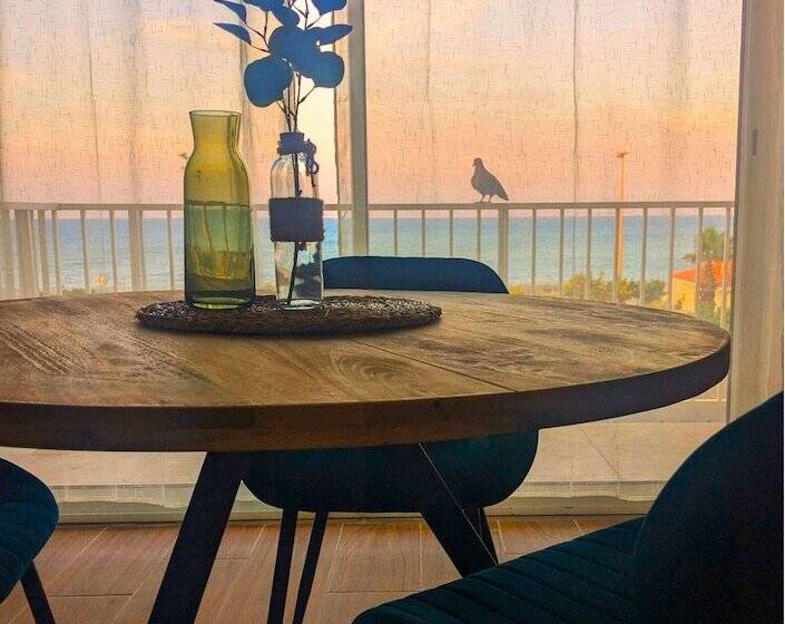 Residence La Sorra Nostra Mar