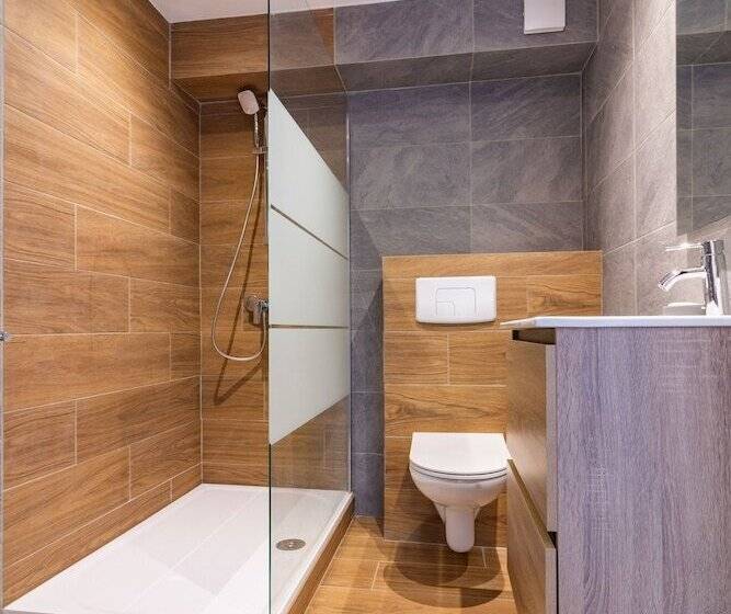 Residence La Sorra Nostra Mar