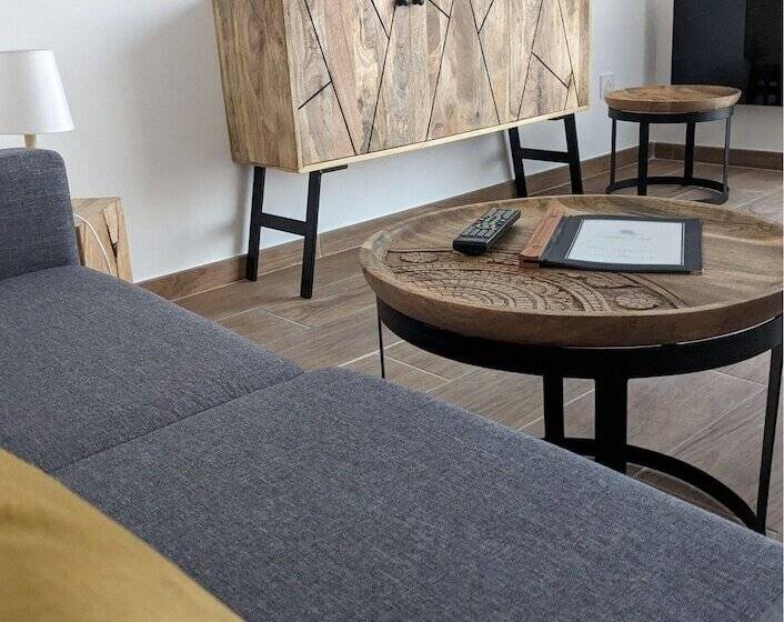 Residence La Sorra Nostra Mar