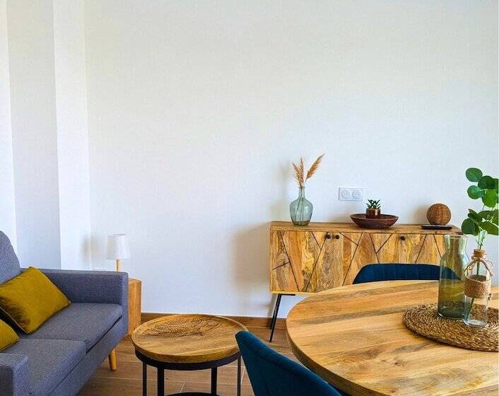 Residence La Sorra Nostra Mar