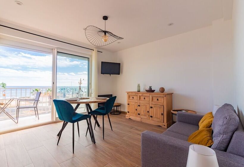 Residence La Sorra Nostra Mar