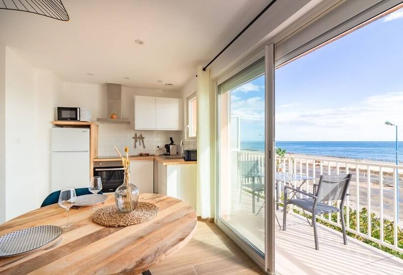 Residence La Sorra Nostra Mar