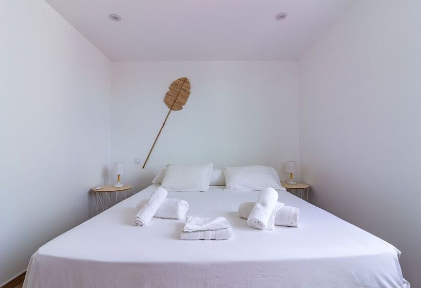 Residence La Sorra Nostra Mar