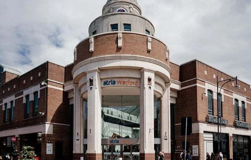 レジデンス Beautiful 2 Bed House In Watford