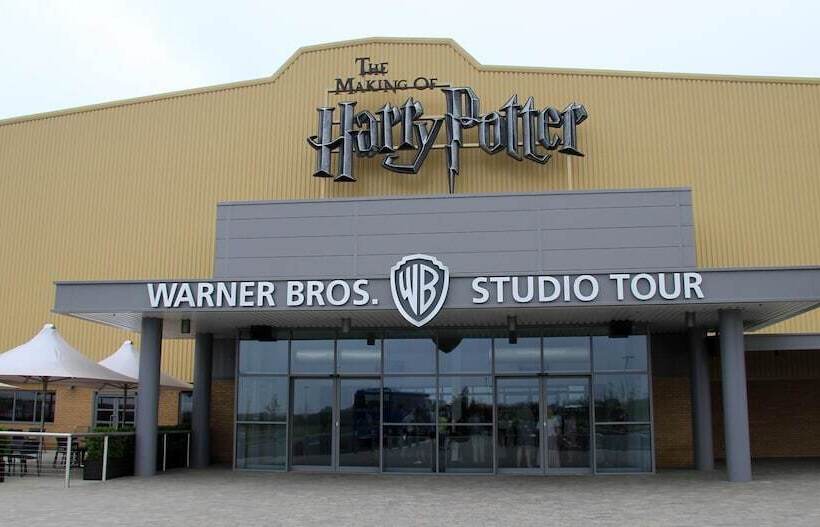 レジデンス Beautiful 2 Bed House In Watford