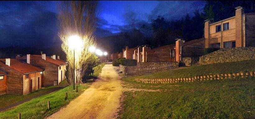 住所  Olydea Vorey Sur Arzon