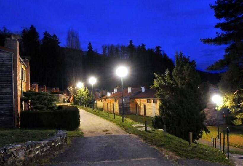 住所  Olydea Vorey Sur Arzon