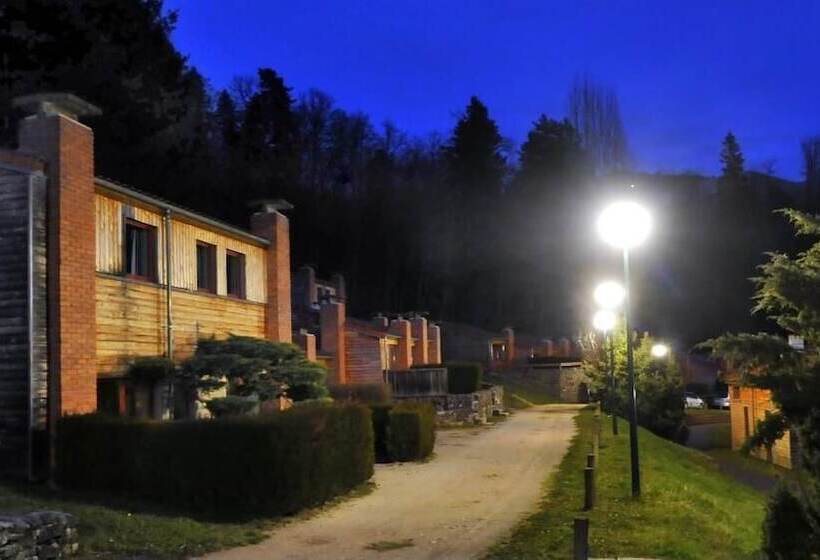 住所  Olydea Vorey Sur Arzon