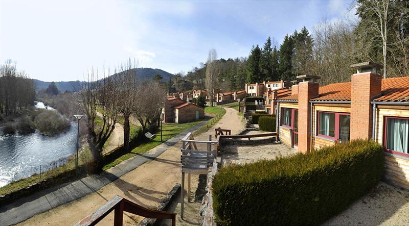 住所  Olydea Vorey Sur Arzon