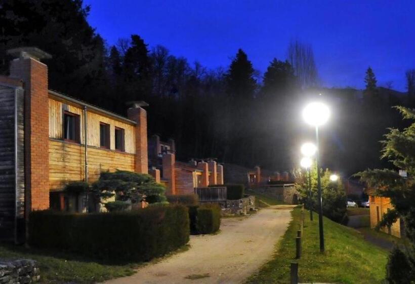 住所  Olydea Vorey Sur Arzon