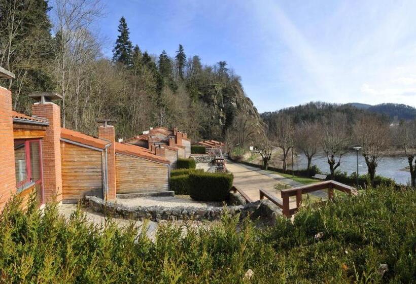 住所  Olydea Vorey Sur Arzon