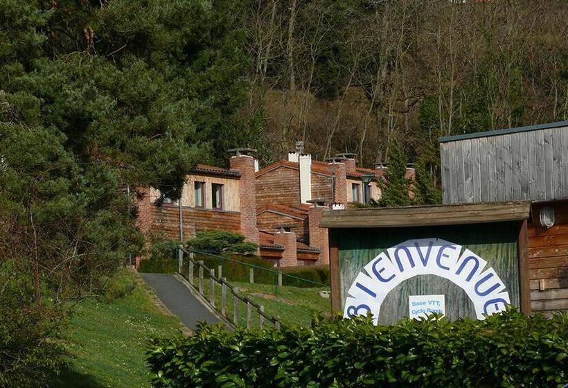 住所  Olydea Vorey Sur Arzon