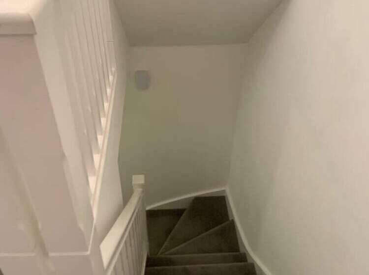 إقامة Pristine 3 Bed House In Grays