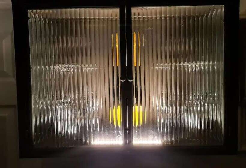 דירת נופש The Cool Belfast Home