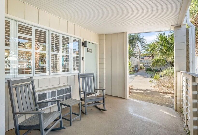 リゾートホテル 501 Sunsuite