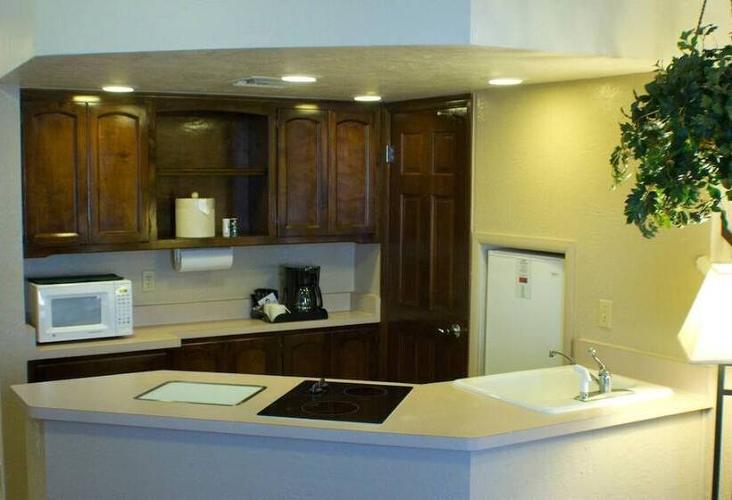 استراحتگاه Getaways At Scottsdale Camelback