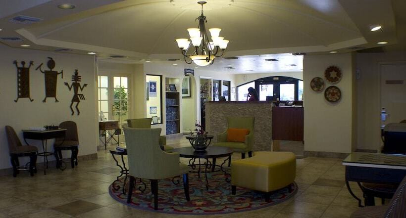 استراحتگاه Getaways At Scottsdale Camelback