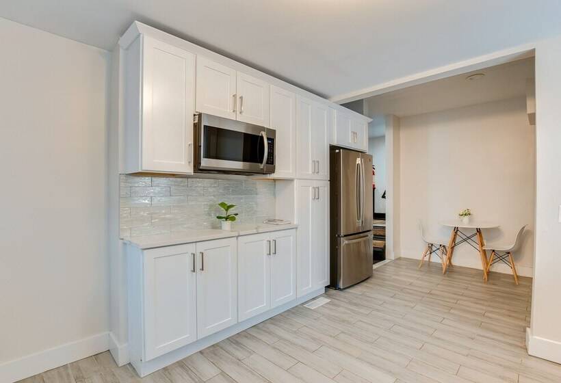 Spacious East Orange Home: Steps To Elmwood Park!