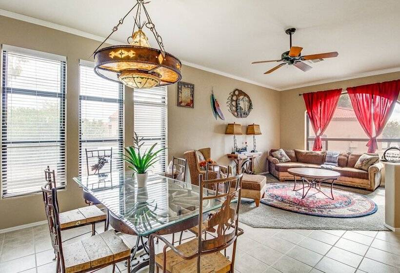 Spacious Tucson Home W/ Yard: 11 Mi To Downtown