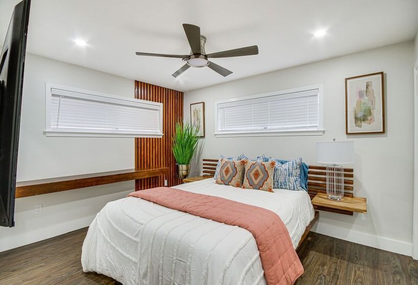 Stunning Jackson Home ~ 2 Mi To Downtown!