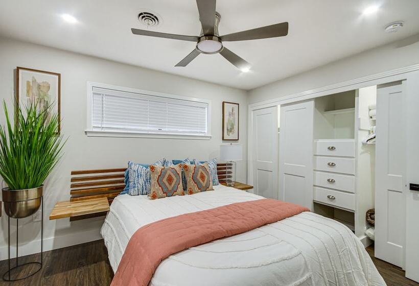 Stunning Jackson Home ~ 2 Mi To Downtown!