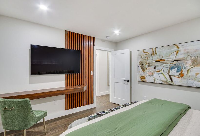 Stunning Jackson Home ~ 2 Mi To Downtown!