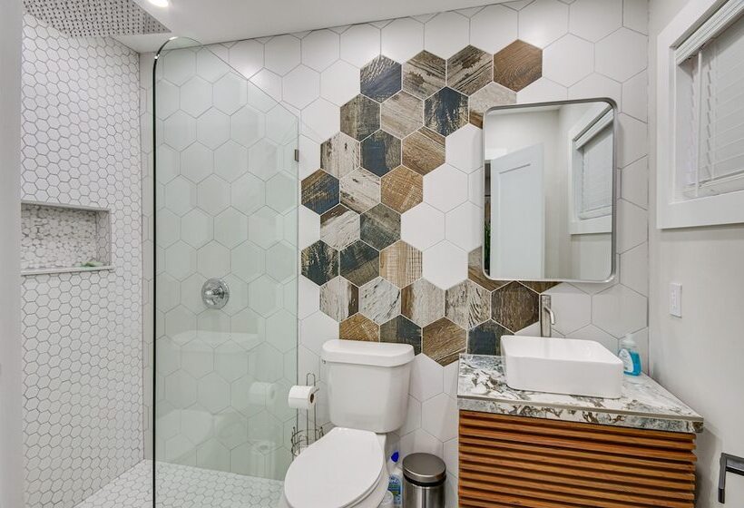 Stunning Jackson Home ~ 2 Mi To Downtown!