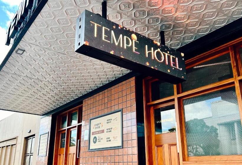 Tempe Hotel Sydney