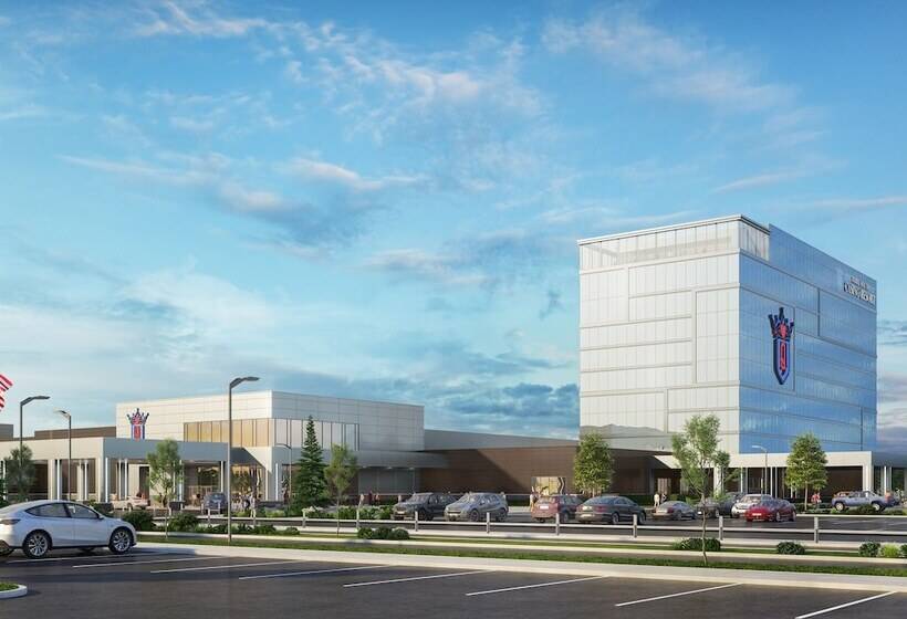 Terre Haute Casino Resort