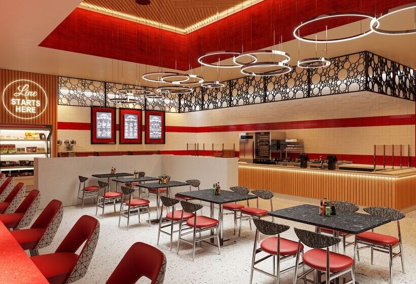 Terre Haute Casino Resort