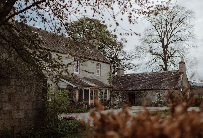 The Dell Of Abernethy