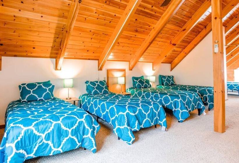 Twin Creeks Lodge By Avantstay 33 Acre Retreat