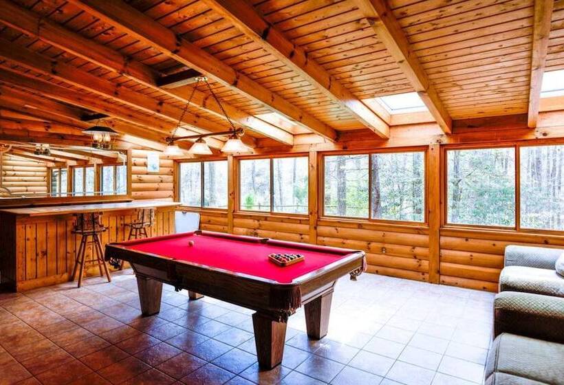 Twin Creeks Lodge By Avantstay 33 Acre Retreat