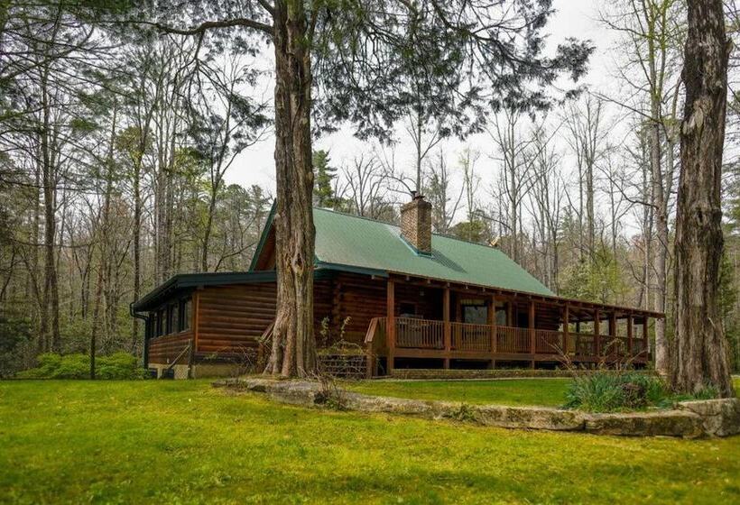 Twin Creeks Lodge By Avantstay 33 Acre Retreat