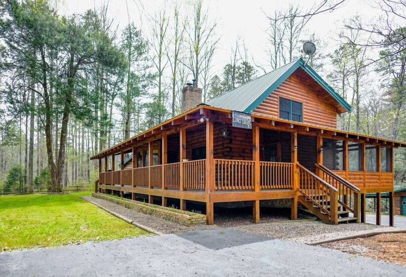 Twin Creeks Lodge By Avantstay 33 Acre Retreat