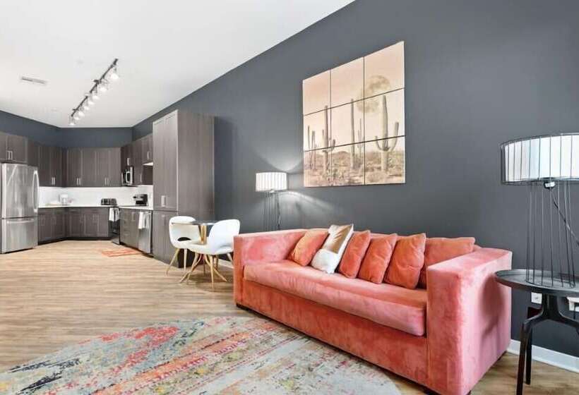 Two Modern Cozysuites With Pool 15 & 19