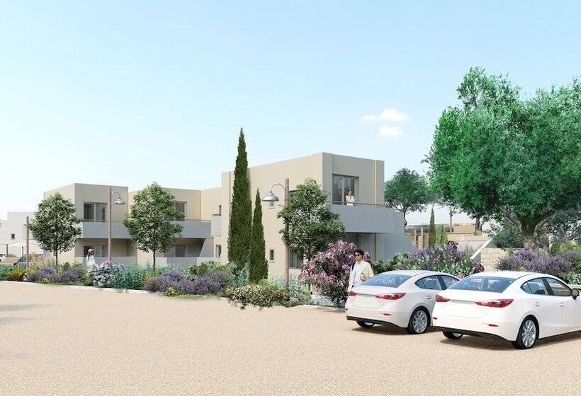 Villaggio Mare Suites