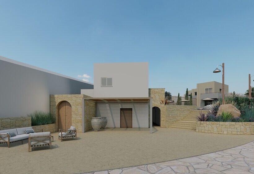 Villaggio Mare Suites