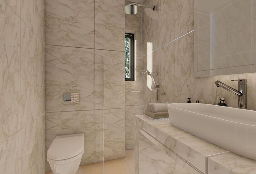 Villaggio Mare Suites