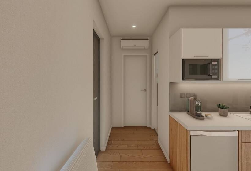 Villaggio Mare Suites