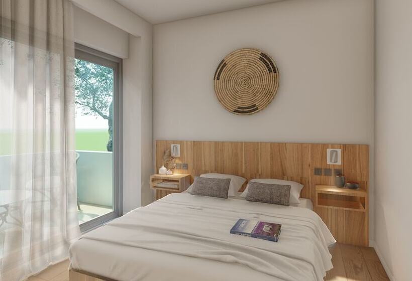 Villaggio Mare Suites